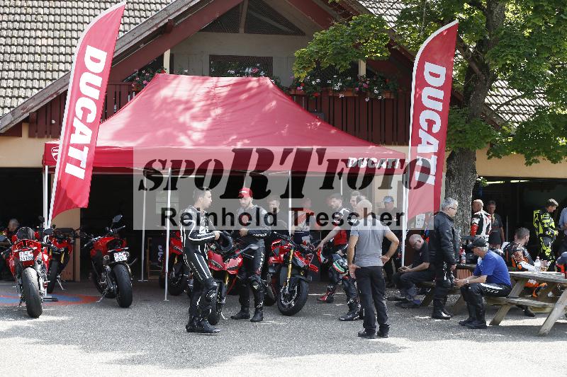 /27 12.06.2025 Ducati Schweiz Trackday Warmup  ADR/Impressionen
